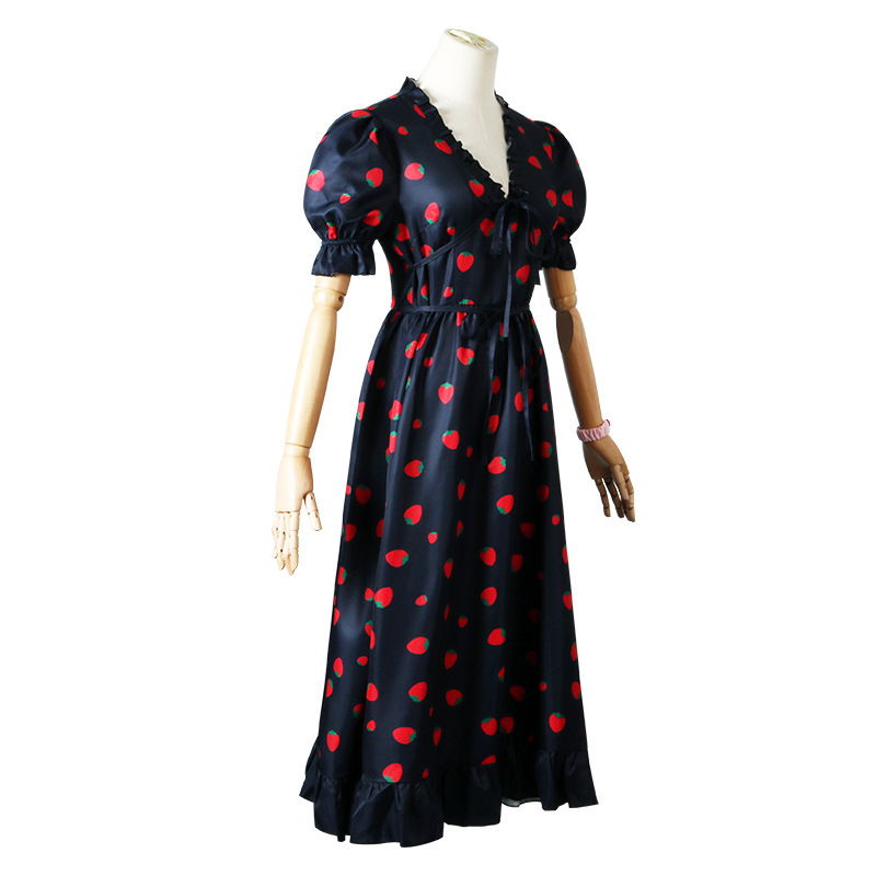 SPY×FAMILY Cosplay Kostümü Any - Spy Family Outfit incelemesi ve fiyatı