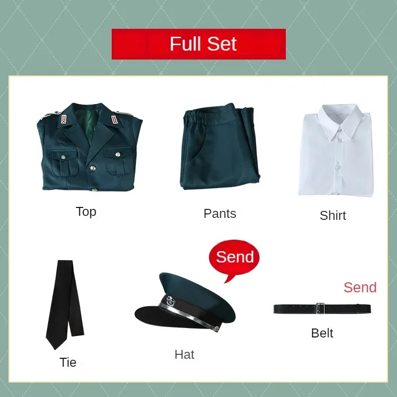 2025 yeni Rol Yapma Kıyafeti S - Spy Family Outfit incelemesi ve fiyatı