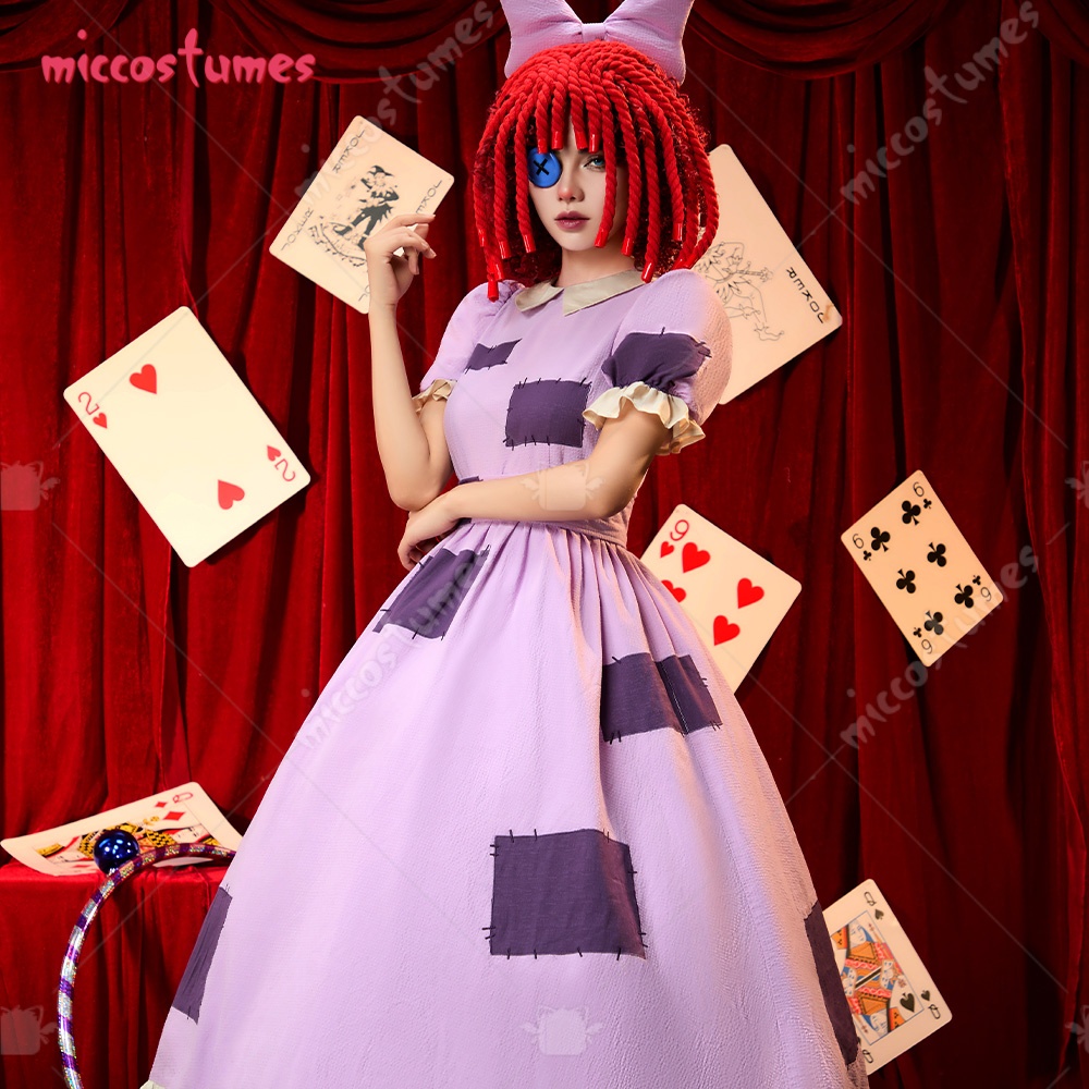 【Gönderime Hazır】Cosplay.fm Ka - Anime Cosplay Eyes incelemesi ve fiyatı