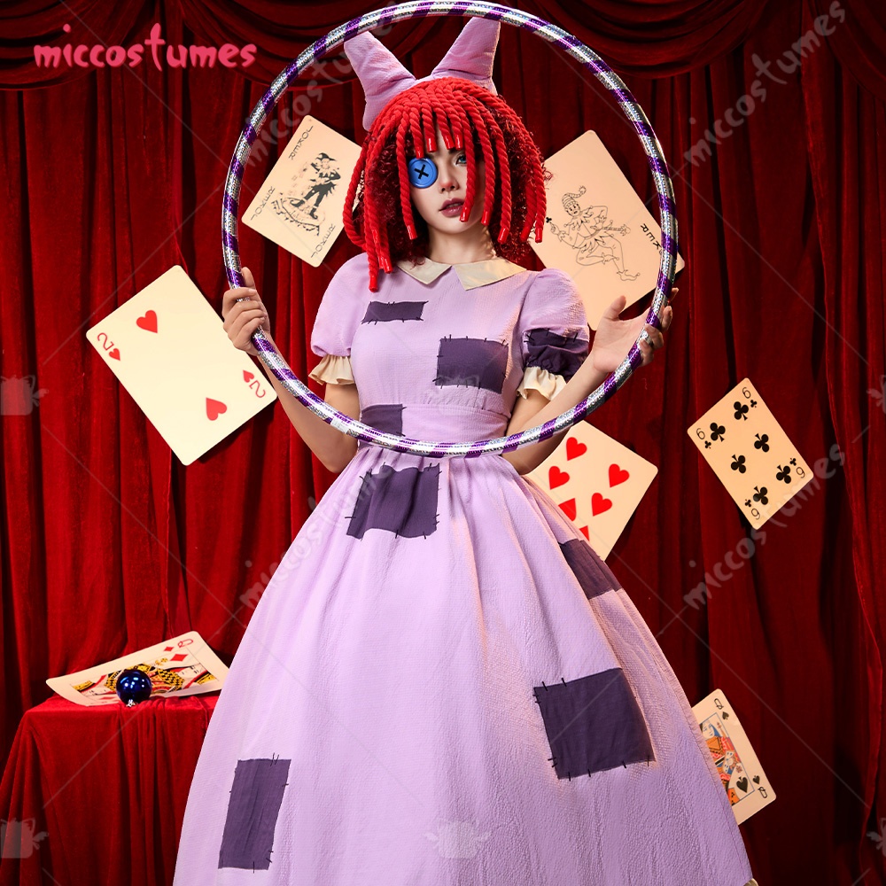 【Gönderime Hazır】Cosplay.fm Ka - Anime Cosplay Eyes incelemesi ve fiyatı