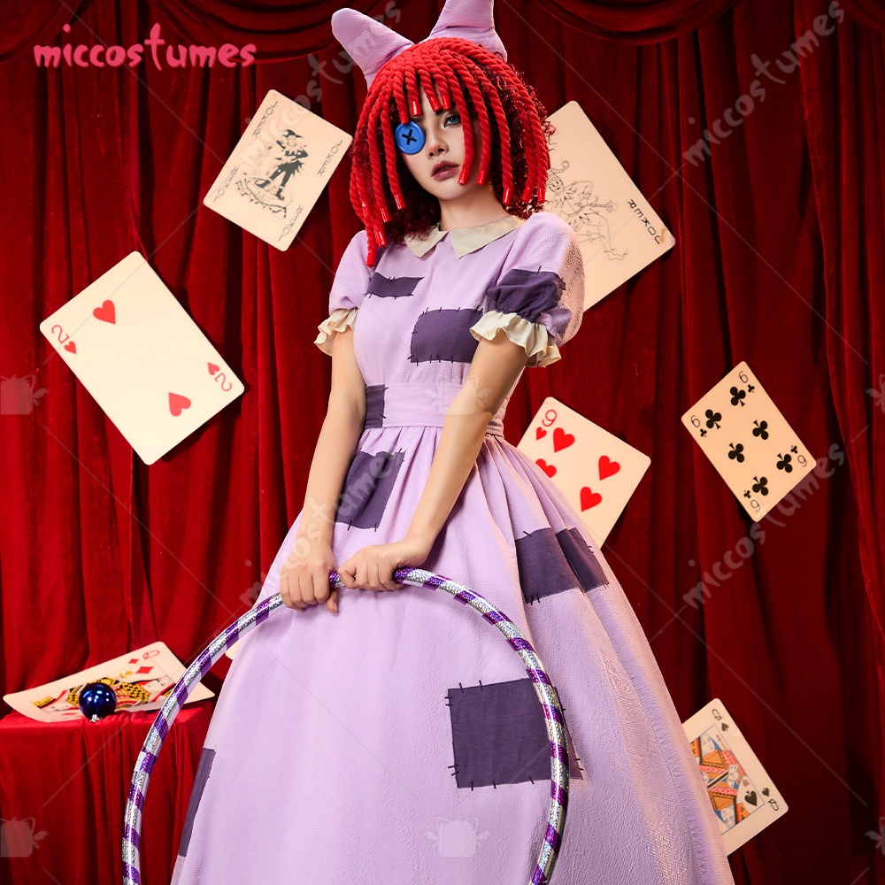 【Gönderime Hazır】Cosplay.fm Ka - Anime Cosplay Eyes incelemesi ve fiyatı