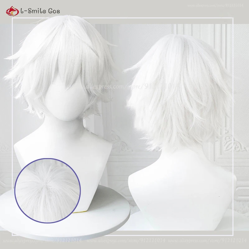 Xiaoxiao Anime Killua Zoldyck  - Cosplay Anime Killua Zoldyck incelemesi ve fiyatı