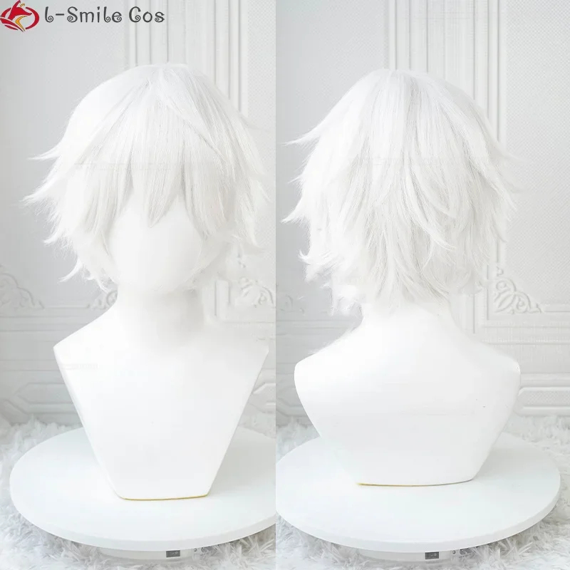 Xiaoxiao Anime Killua Zoldyck  - Cosplay Anime Killua Zoldyck incelemesi ve fiyatı