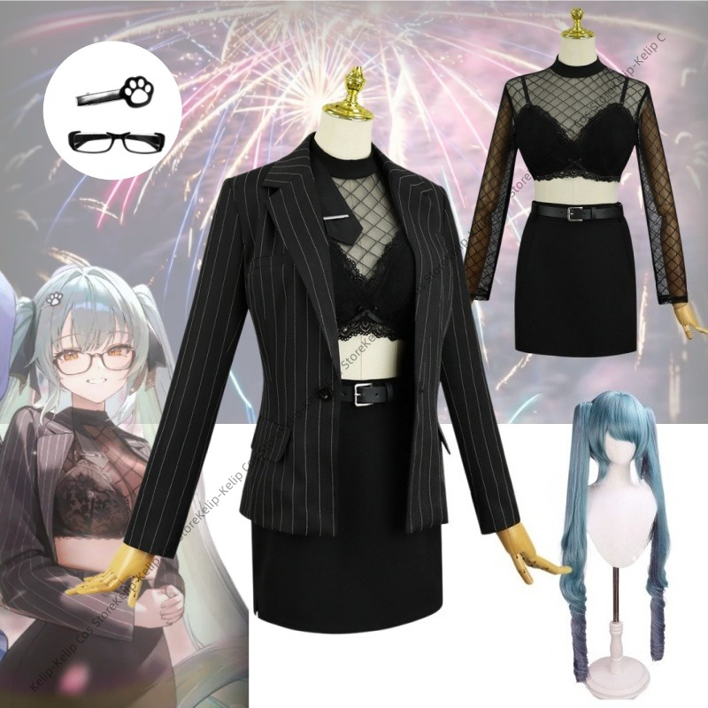 Prtivay Cosplay Peruk Yapılaca - Anime Cosplay List incelemesi ve fiyatı