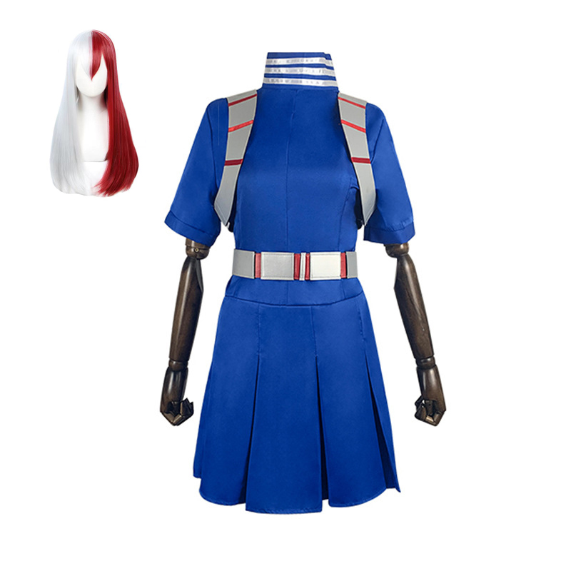 Anime My Hero Academia Todorok - My Hero Academia Belt incelemesi ve fiyatı