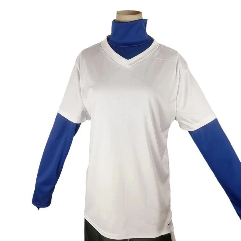 Anime Killua Zoldyck cosplay k - Cosplay Anime Killua Zoldyck incelemesi ve fiyatı
