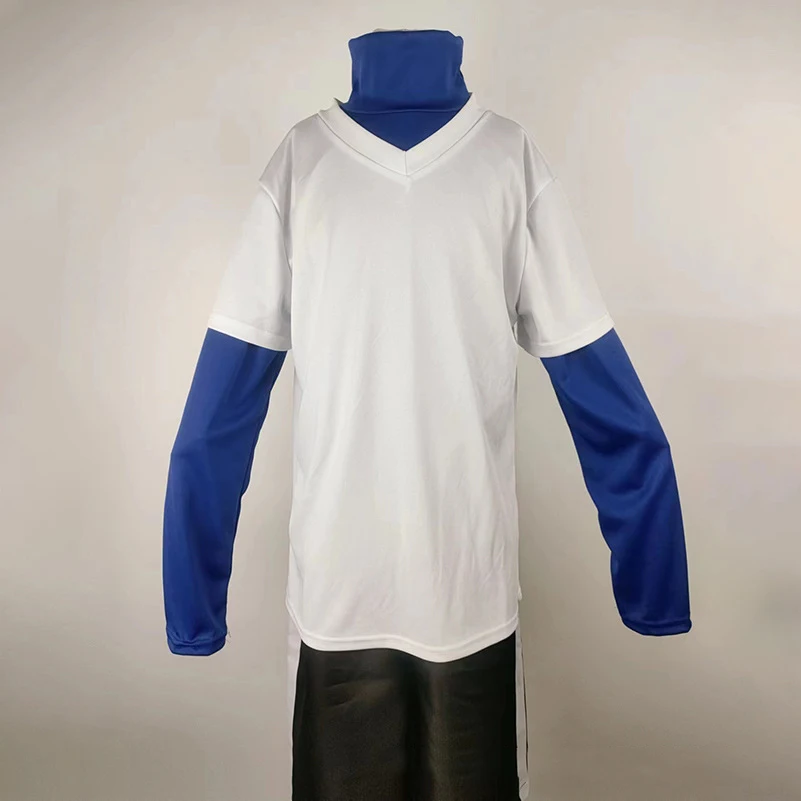 Anime Killua Zoldyck cosplay k - Cosplay Anime Killua Zoldyck incelemesi ve fiyatı