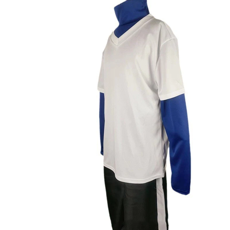 Anime Killua Zoldyck cosplay k - Cosplay Anime Killua Zoldyck incelemesi ve fiyatı