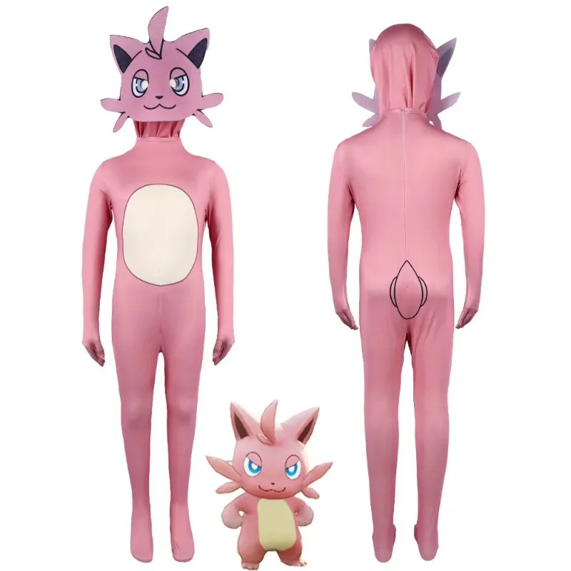 Palworld Kawaii Grizzbolt Inci - Anime Cosplay Youtube Shorts incelemesi ve fiyatı