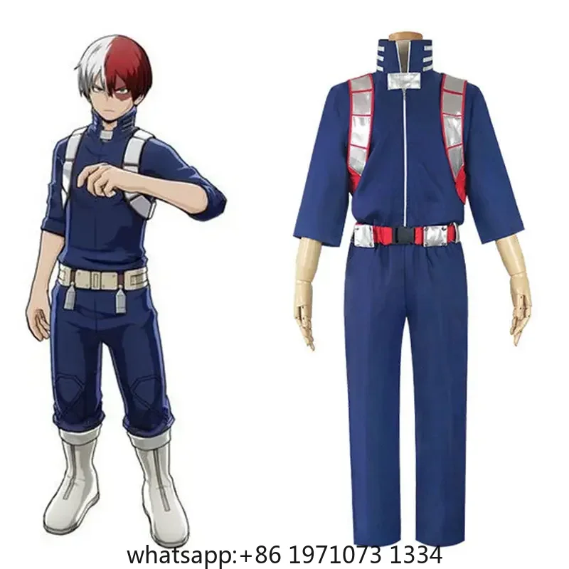 Popüler Anime My Hero Academia - My Hero Academia Belt incelemesi ve fiyatı