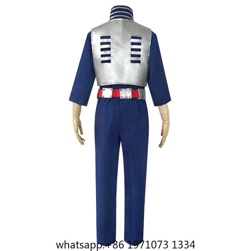 Popüler Anime My Hero Academia - My Hero Academia Belt incelemesi ve fiyatı