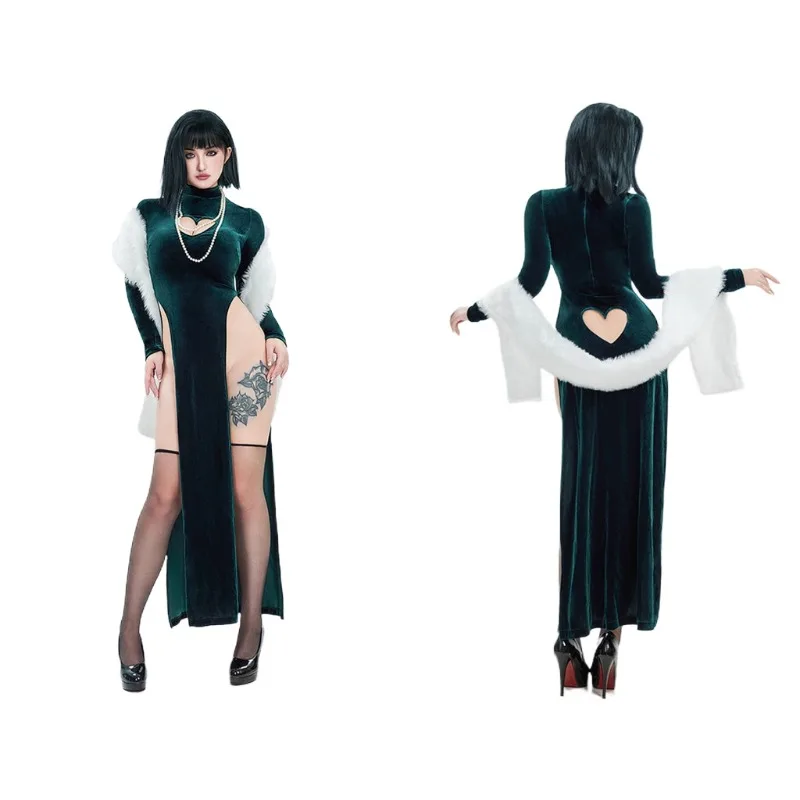 2025 Anime ONE PUNCH-MAN Fubuk - Anime Cosplay One Punch Man incelemesi ve fiyatı