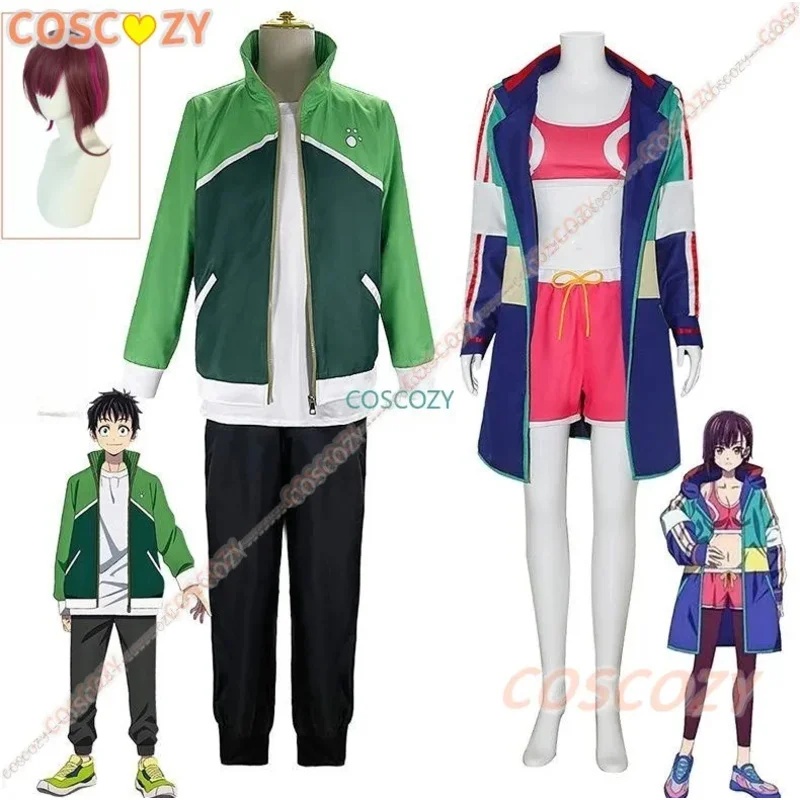 Anime Zom 100 Shizuka Mikazuki - Anime Cosplay List incelemesi ve fiyatı