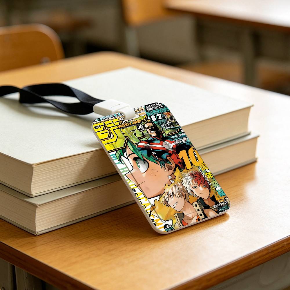 My Hero Academia Kaminari Denk - My Hero Academia Belt incelemesi ve fiyatı