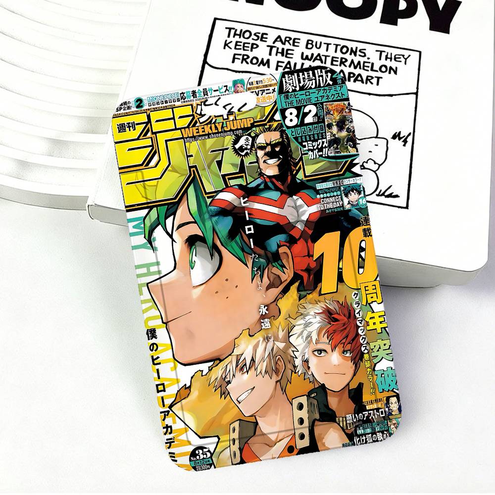 My Hero Academia Kaminari Denk - My Hero Academia Belt incelemesi ve fiyatı