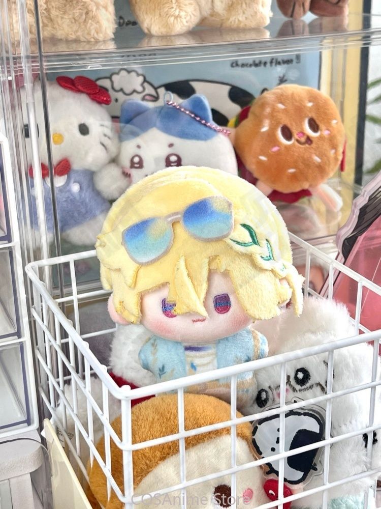 Honkai: Star Rail Aventurine:  - Anime Doll Cosplay incelemesi ve fiyatı