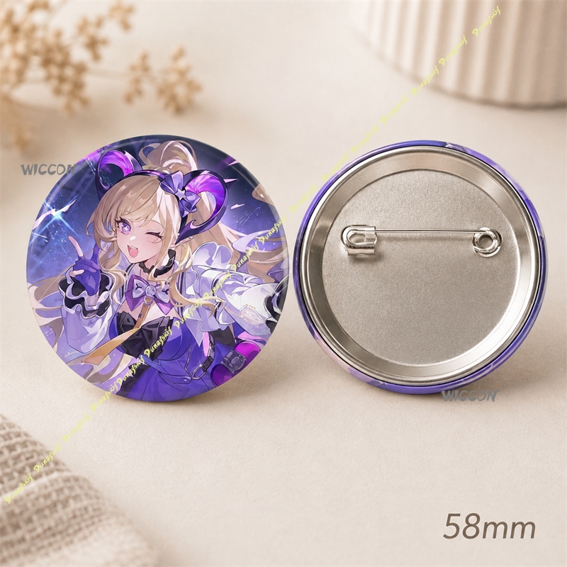 8cm Arknights Endfield Cosplay - Anime Doll Cosplay incelemesi ve fiyatı
