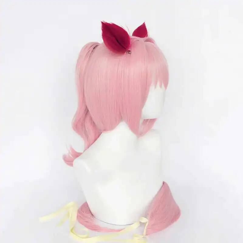Uma Musume Haru Urara Cosplay  - Queen Anime Cosplay incelemesi ve fiyatı