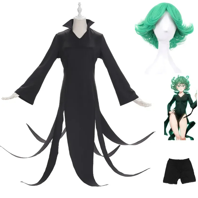 2026 Anime Korkunç Tornado Sen - Anime Cosplay One Punch Man incelemesi ve fiyatı