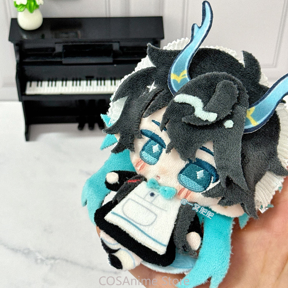 Danheng Genshin Impact Çizgi F - Anime Doll Cosplay incelemesi ve fiyatı