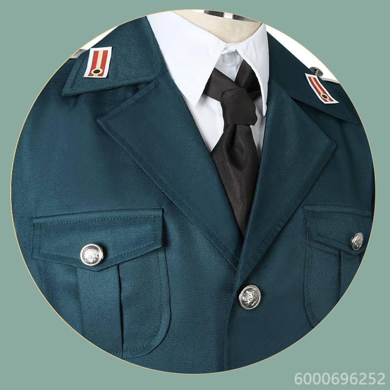 Casus X aile Yuri Briar Cospla - Spy Family Outfit incelemesi ve fiyatı