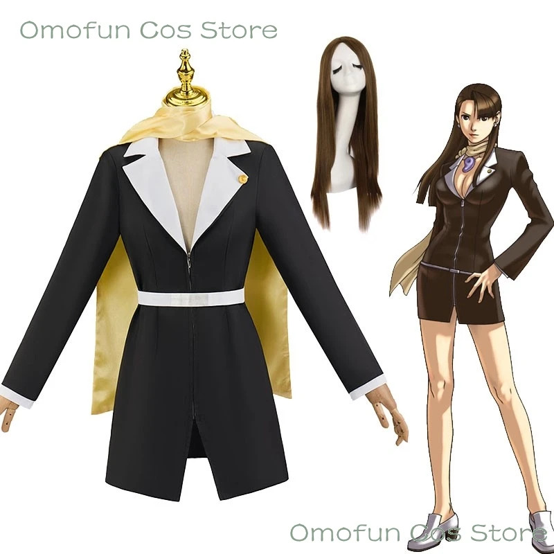 2025 aaa Oyunu Ace Attorney Mi - Anime And Cosplay Expo 2025 incelemesi ve fiyatı