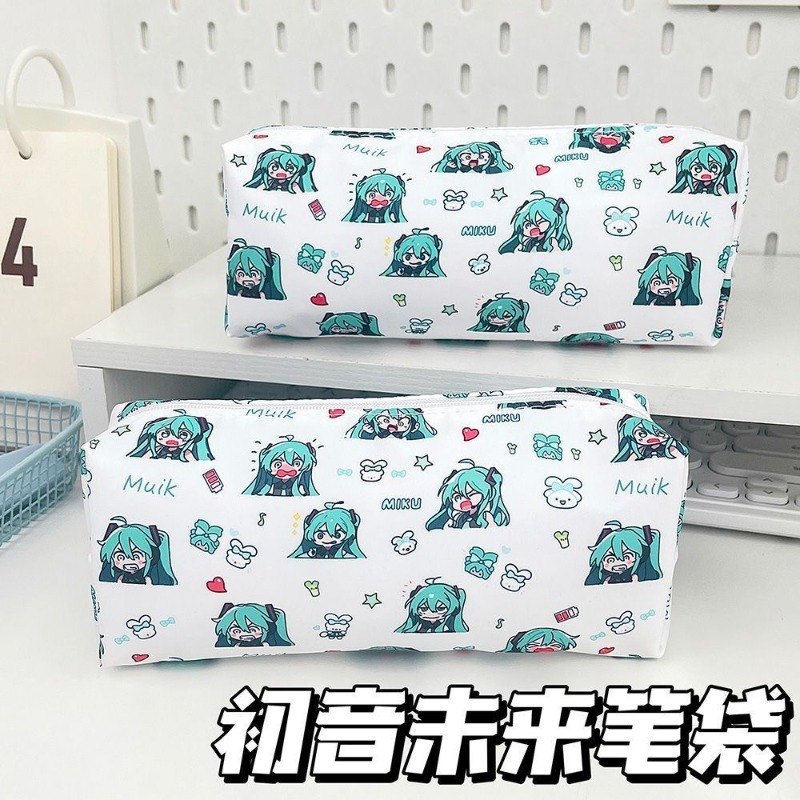 Sevimli Hatsune Miku Kalemlik  - My Hero Academia Belt incelemesi ve fiyatı