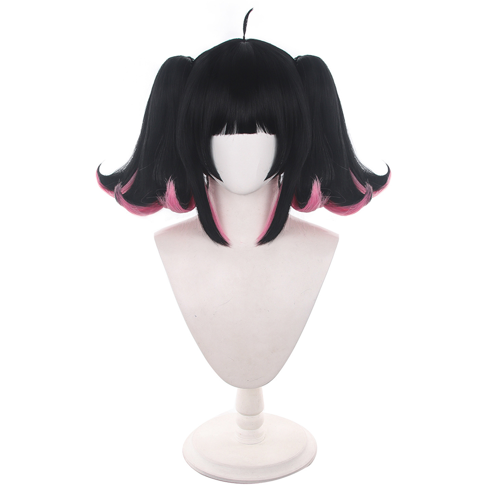 Zenless Zone Zero Nangong Yu C - Anime Cosplay Thick incelemesi ve fiyatı