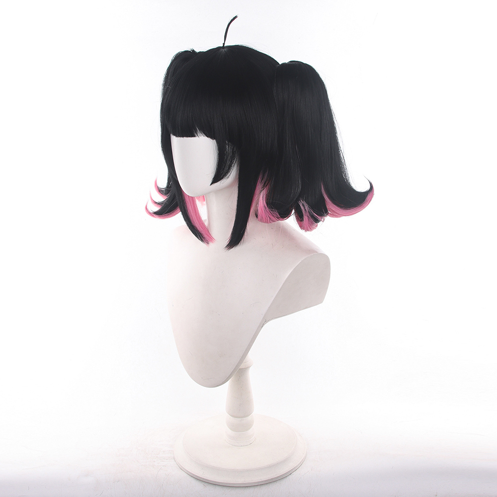Zenless Zone Zero Nangong Yu C - Anime Cosplay Thick incelemesi ve fiyatı
