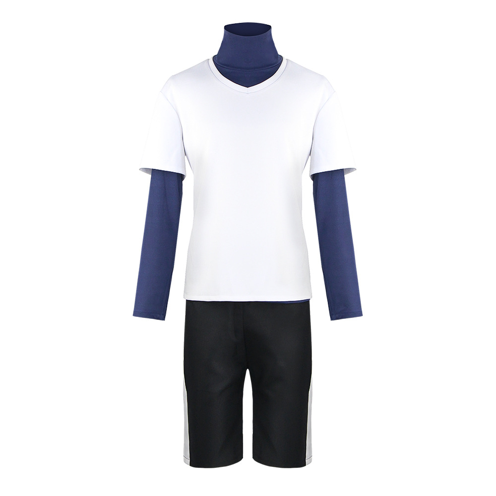 Anime Killua Zoldyck Cosplay K - Cosplay Anime Killua Zoldyck incelemesi ve fiyatı