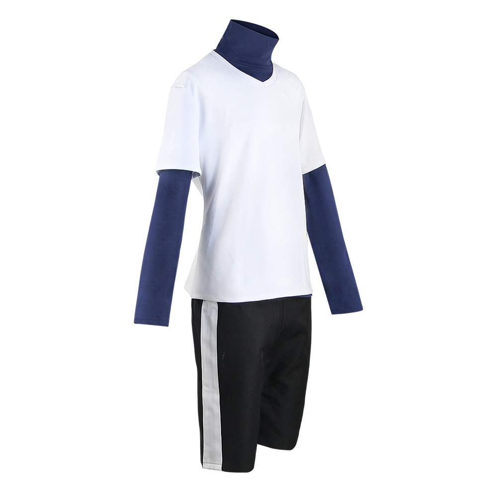 Anime Killua Zoldyck Cosplay K - Cosplay Anime Killua Zoldyck incelemesi ve fiyatı