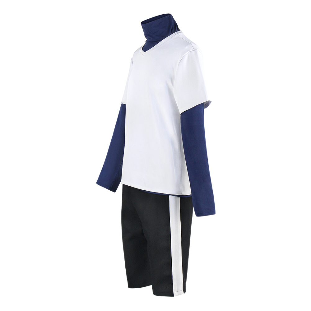 Anime Killua Zoldyck Cosplay K - Cosplay Anime Killua Zoldyck incelemesi ve fiyatı