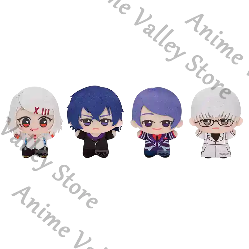 Anime Orijinal Tokyo Ghoul JUZ - Anime Cosplay Tokyo Ghoul incelemesi ve fiyatı
