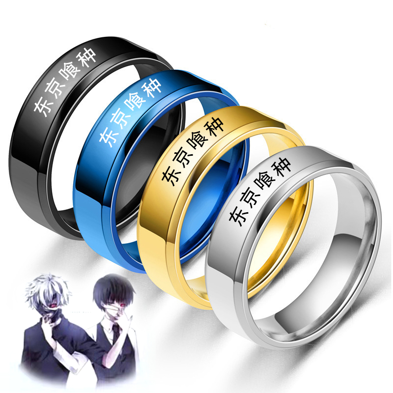 2022 moda Cosplay Anime Tokyo  - Anime Cosplay Tokyo Ghoul incelemesi ve fiyatı