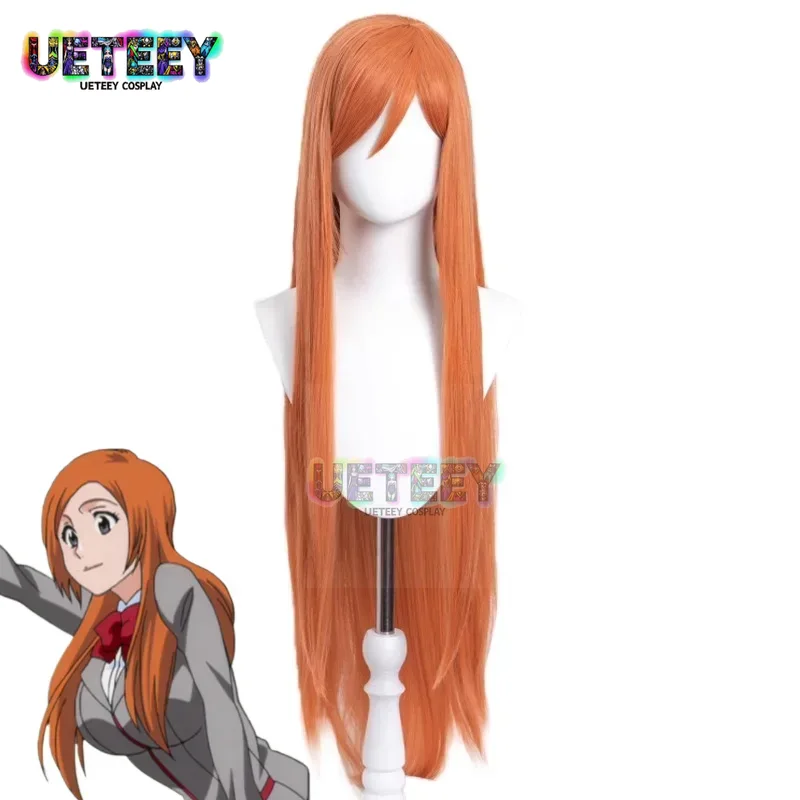 UETEEY COS Anime Bleach Inoue  - Anime Cosplay Simple incelemesi ve fiyatı