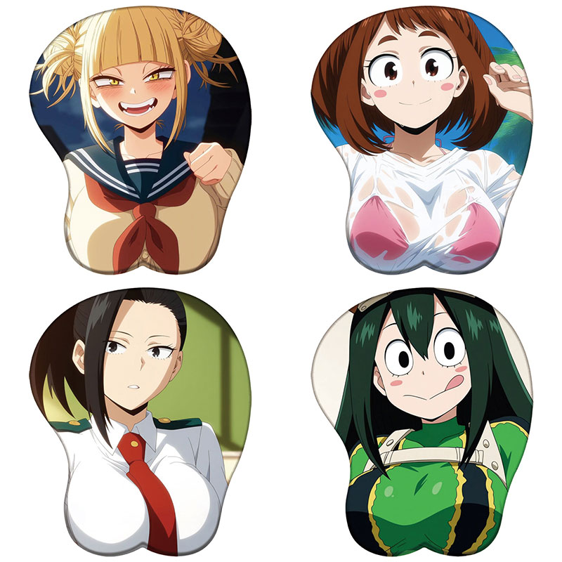 My Hero Academia 3D Silikon Mo - My Hero Academia Belt incelemesi ve fiyatı