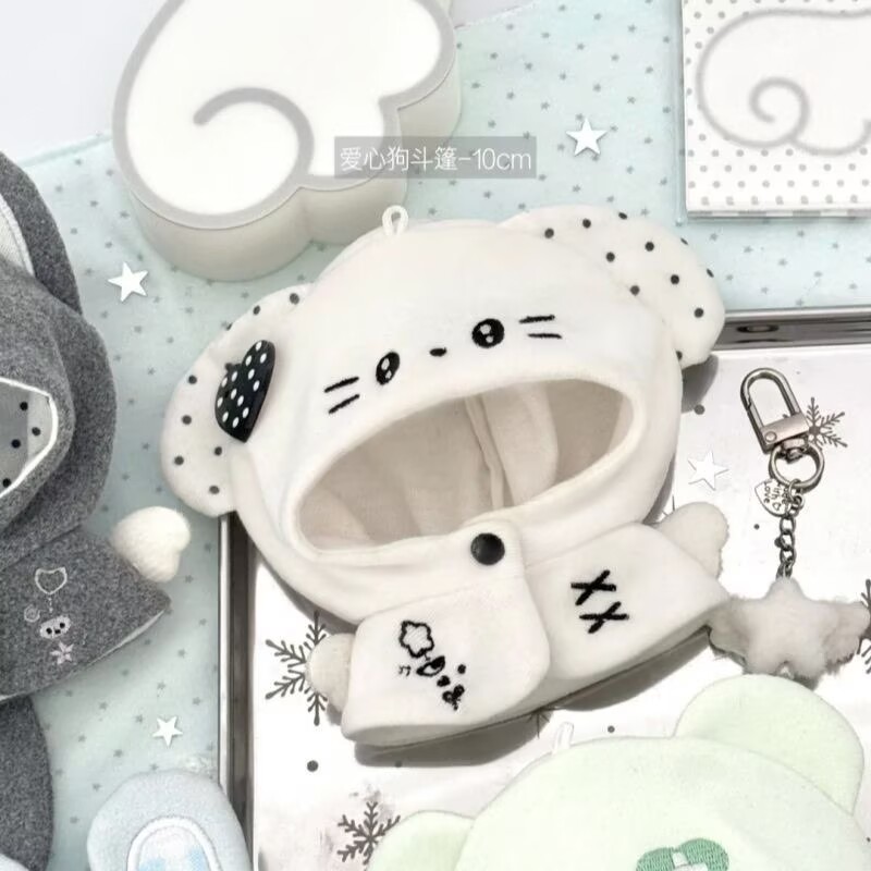 5cm10cm oyuncak bebek kıyafetl - Anime Doll Cosplay incelemesi ve fiyatı