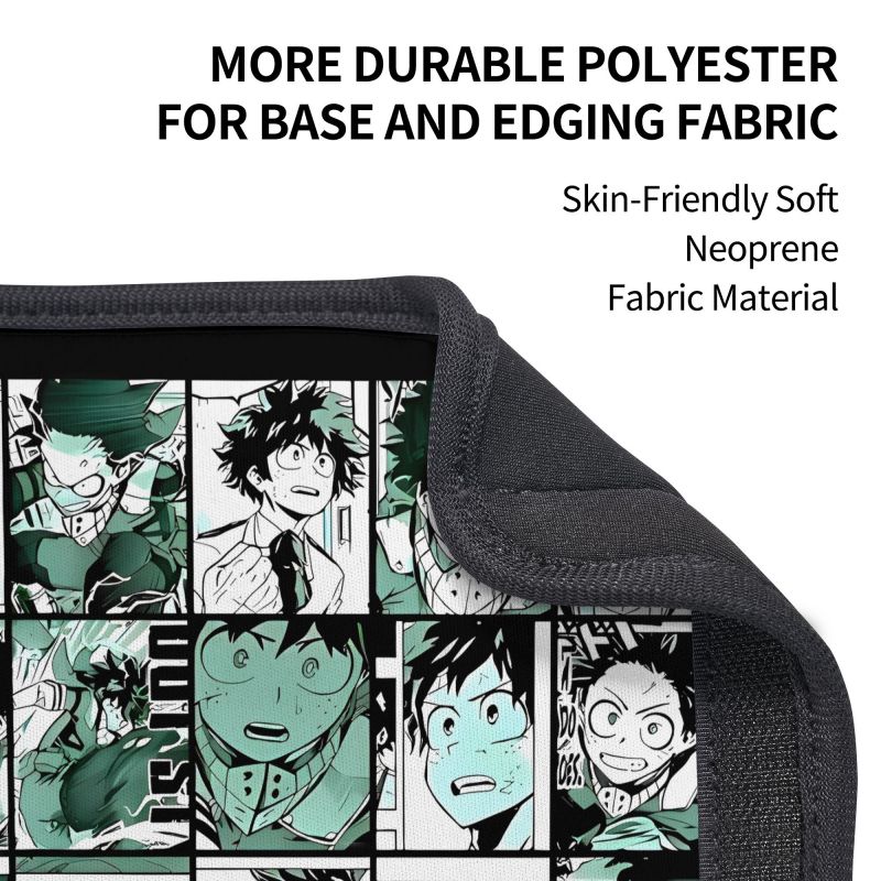 My Hero Academia Collage Anime - My Hero Academia Belt incelemesi ve fiyatı