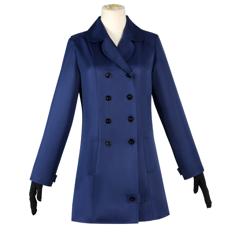 Fiona Frost Cosplay Kostüm Ani - Spy Family Outfit incelemesi ve fiyatı