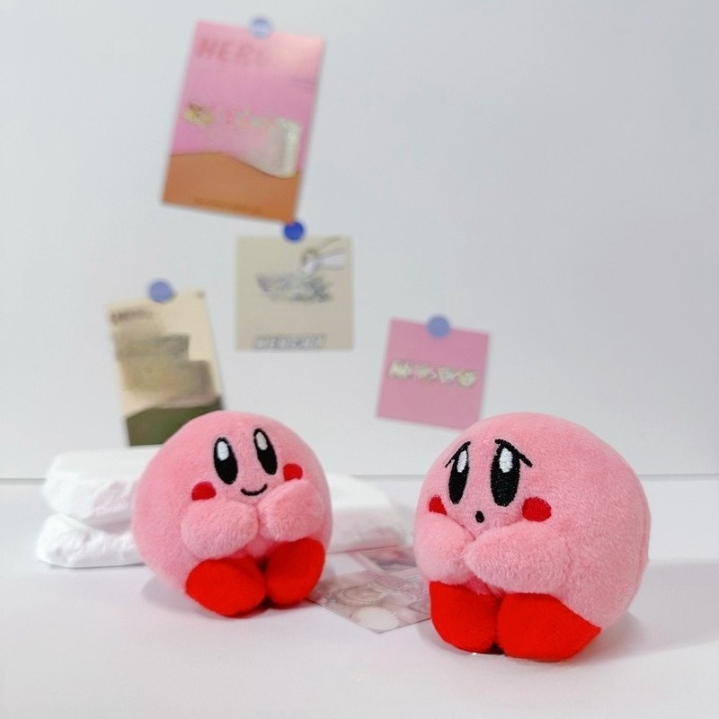 Yeni Sevimli Kirby Karikatür A - Anime Cosplay Eyes incelemesi ve fiyatı