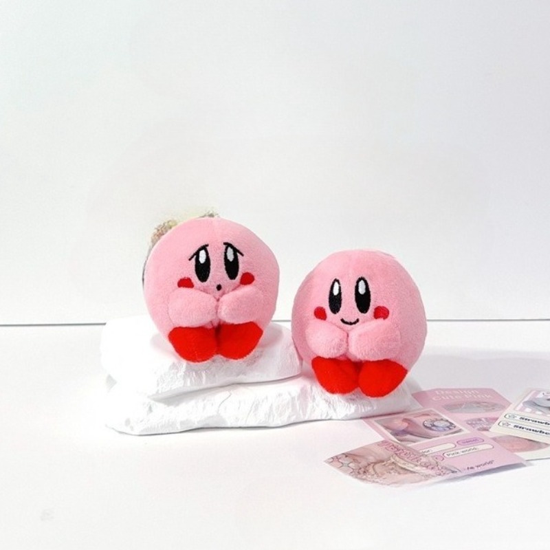 Yeni Sevimli Kirby Karikatür A - Anime Cosplay Eyes incelemesi ve fiyatı