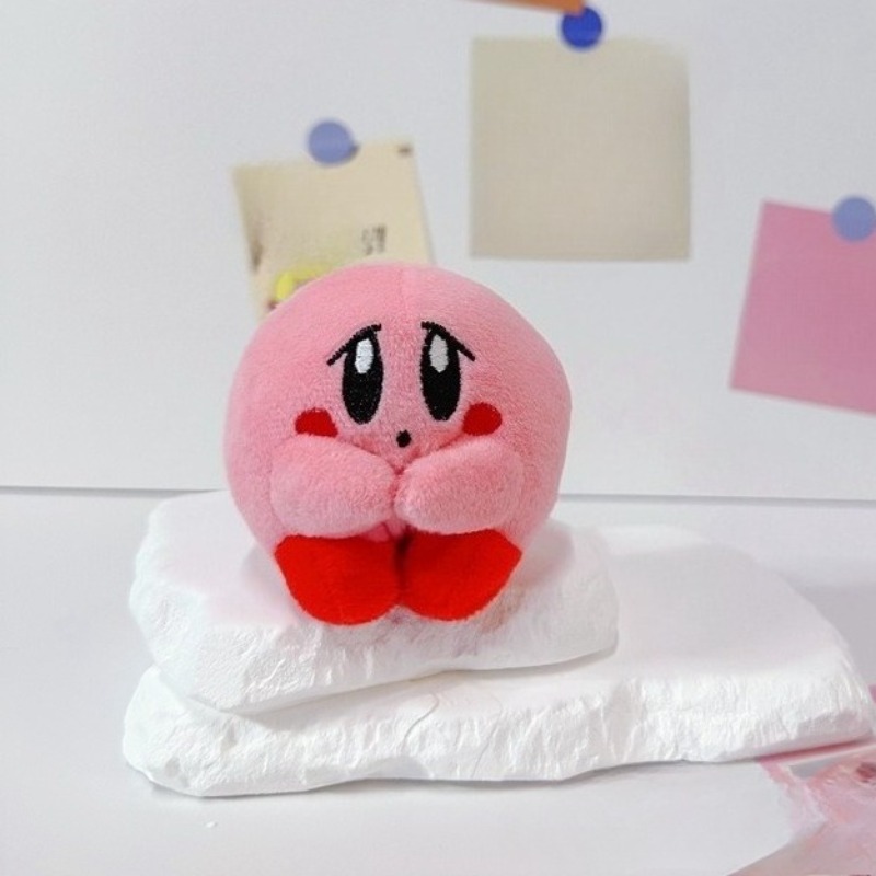Yeni Sevimli Kirby Karikatür A - Anime Cosplay Eyes incelemesi ve fiyatı
