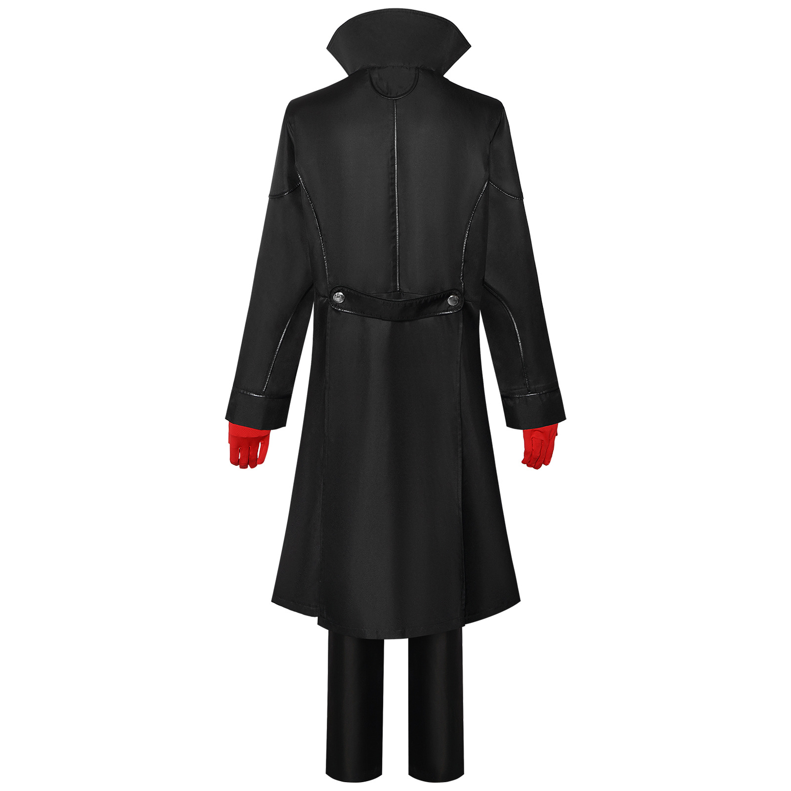 Joker Ren Amamiya Cosplay Kost - Anime Cosplay Eyes incelemesi ve fiyatı