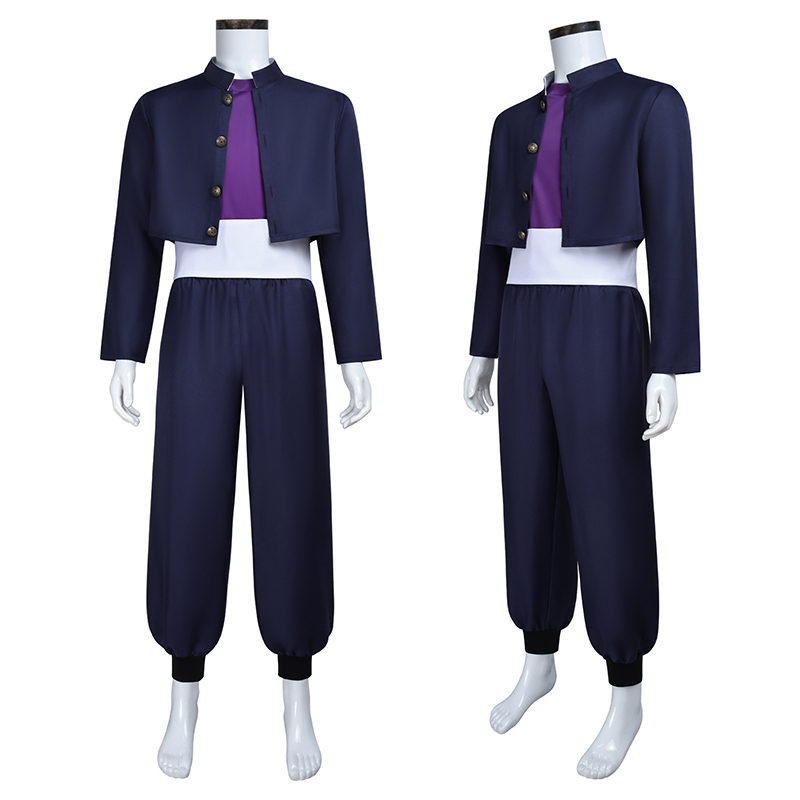 Anime JJK Itadori Yuji Cosplay - Cosplay Anime Jjk incelemesi ve fiyatı